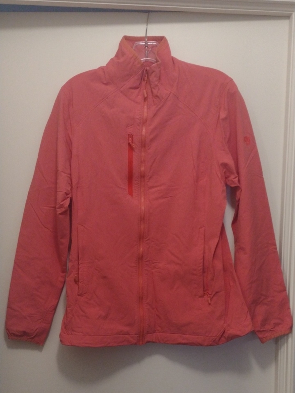 Mountain Hardwear Women's Coral Jacket (J830)